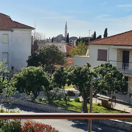 Apartman Ada