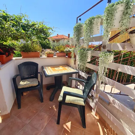 Ada Rovinj