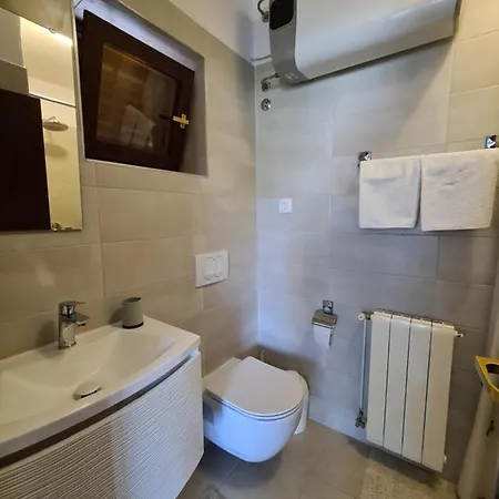 Ada Apartamento Rovinj