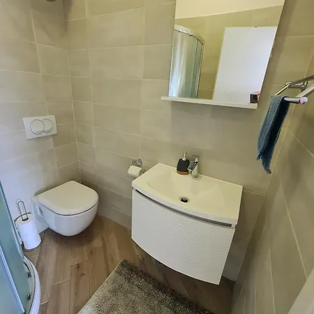 Appartement Ada Rovinj