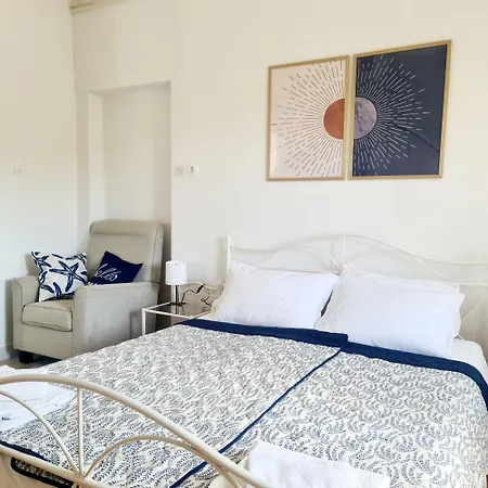 Apartment Ada *