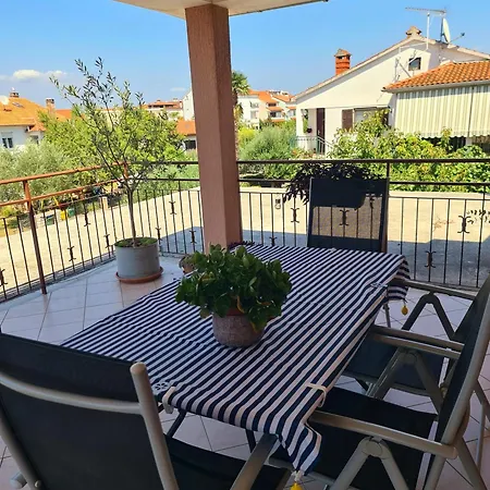 Appartement Ada Rovinj