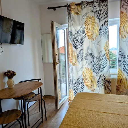 Apartamento Ada *