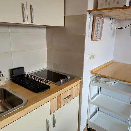 Ada Apartmán Rovinj