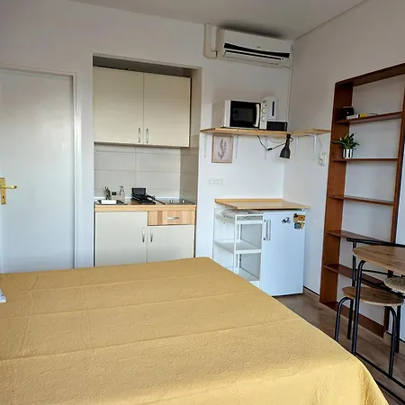 Lägenhet Ada Rovinj