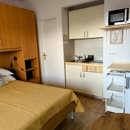Ada Apartamento *