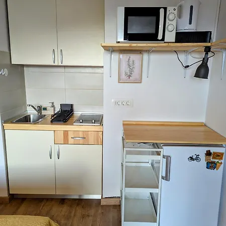 Apartamento Ada *