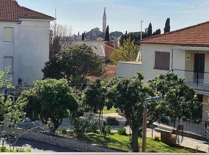 Apartmán Ada