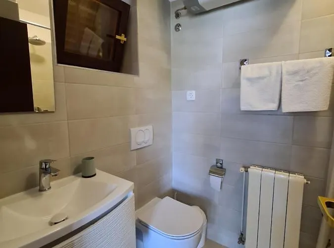 Ada דירה רוביני