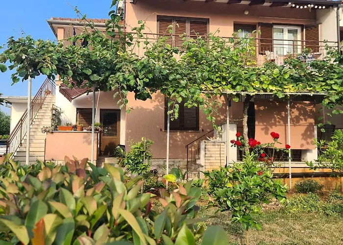 Ada Rovinj