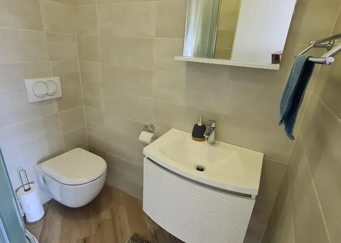 Διαμέρισμα Ada Ρόβινι