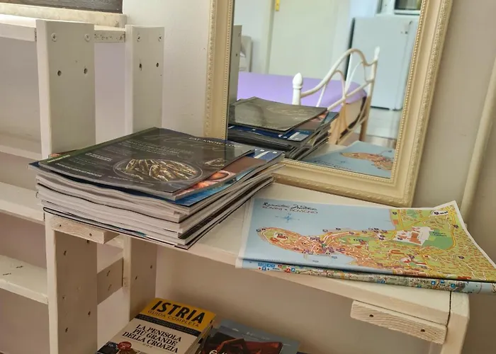 Διαμέρισμα Ada