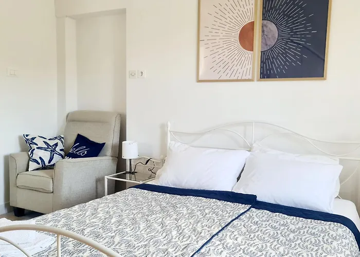 Apartmán Ada *