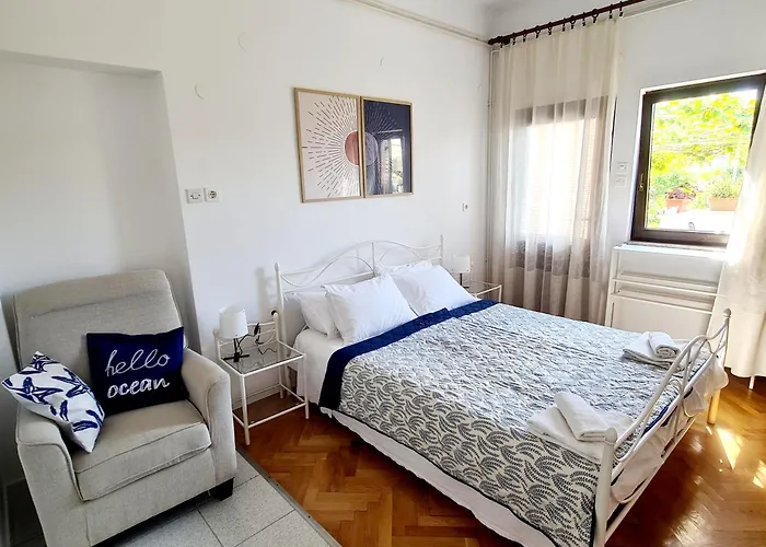 Apartmán Ada *