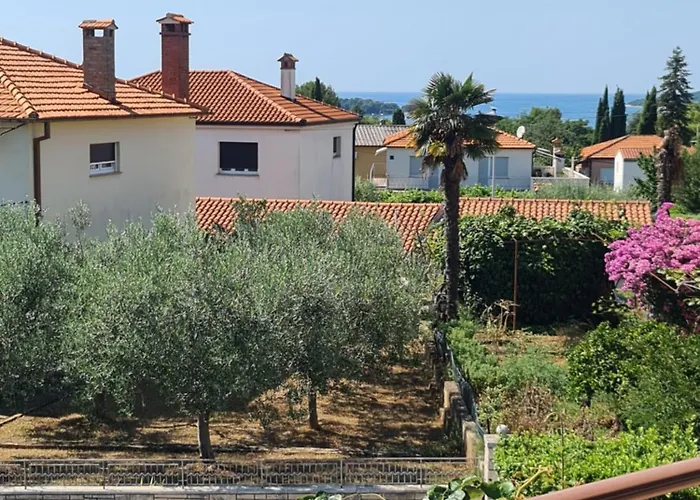 Apartmán Ada