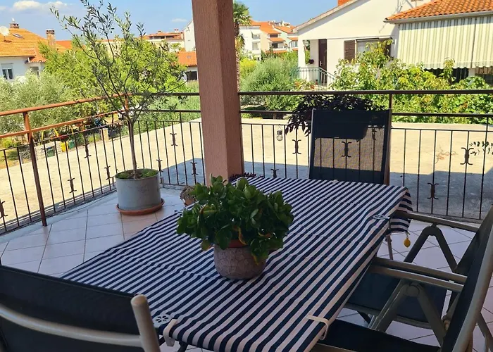 Apartmán Ada Rovinj