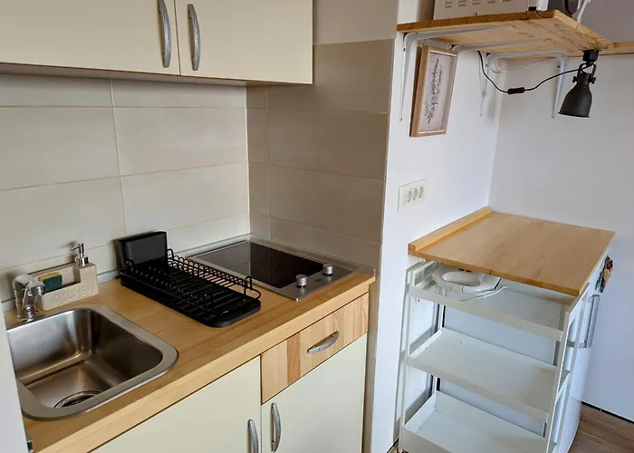 Ada Διαμέρισμα Ρόβινι