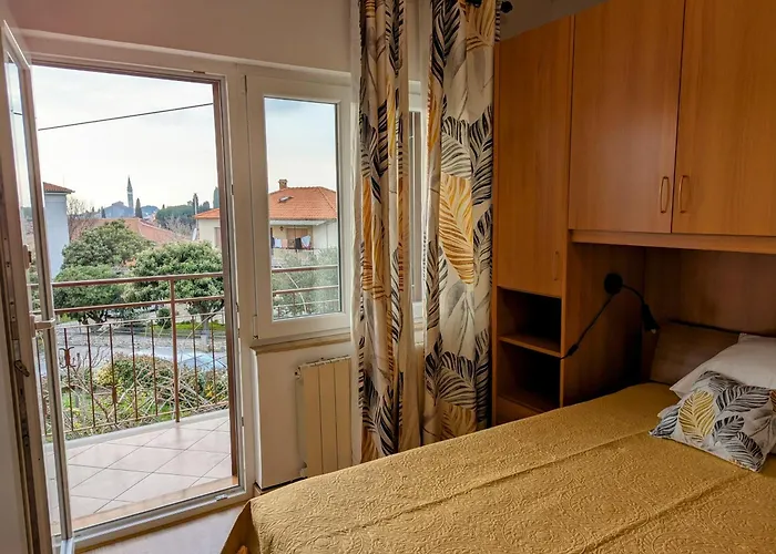 Διαμέρισμα Ada