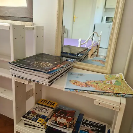 Appartement Ada