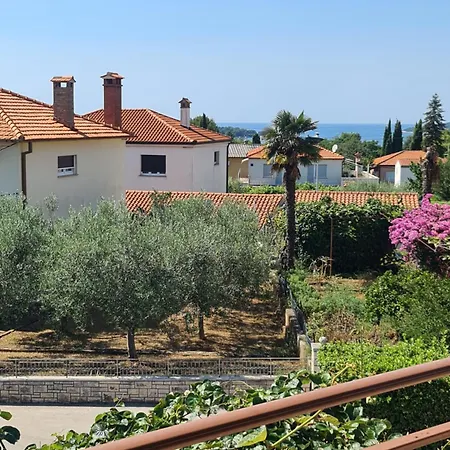 Appartement Ada