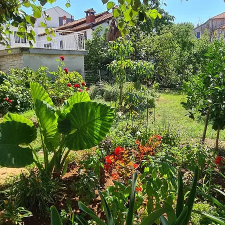 Ada Appartement Rovinj
